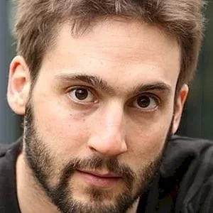  Guillaume Labbé