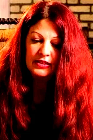  Scarlet Rivera