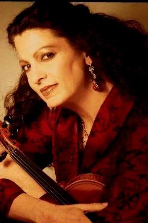  Scarlet Rivera