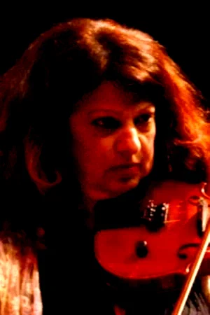  Scarlet Rivera