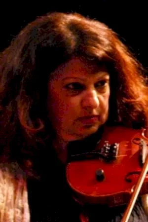  Scarlet Rivera photo