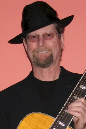 Photo de  Roger McGuinn