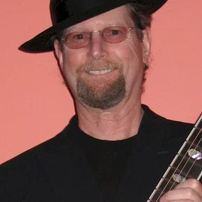 Photo star :  Roger McGuinn