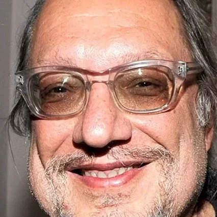  Larry Sloman