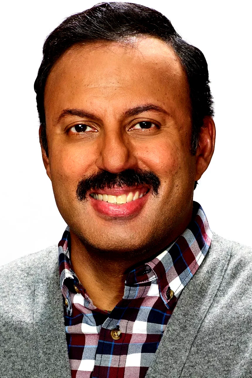 Rizwan Manji
