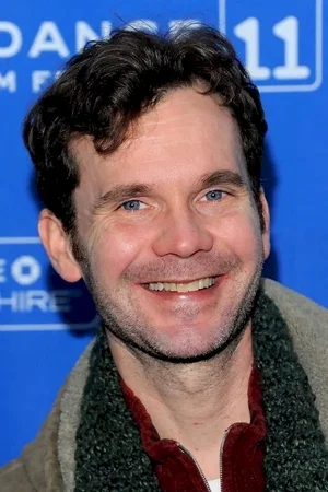 Sean Bridgers