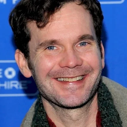 Sean Bridgers