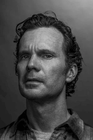 Sean Bridgers photo