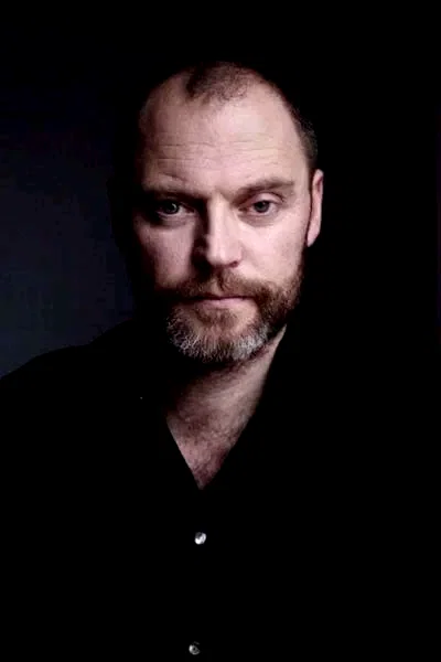  Jacob Ulrik Lohmann