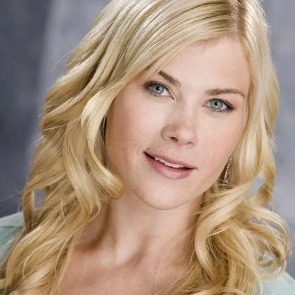 Alison Sweeney