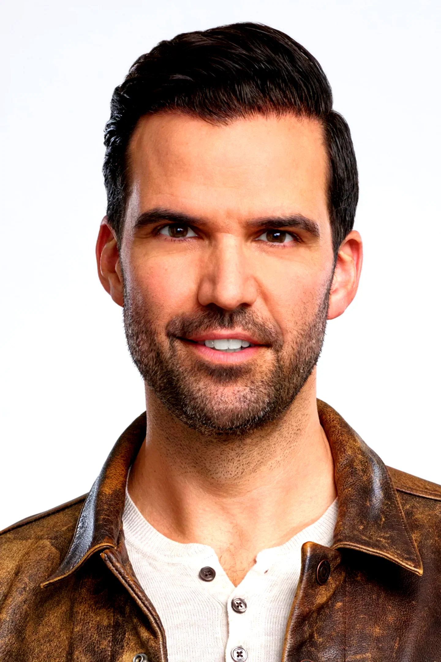Benjamin Ayres