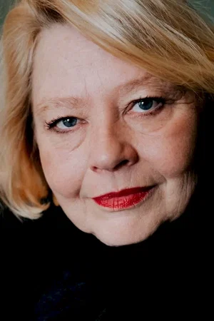 Margarethe Tiesel photo