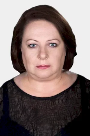  Martina Eitner-Acheampong photo