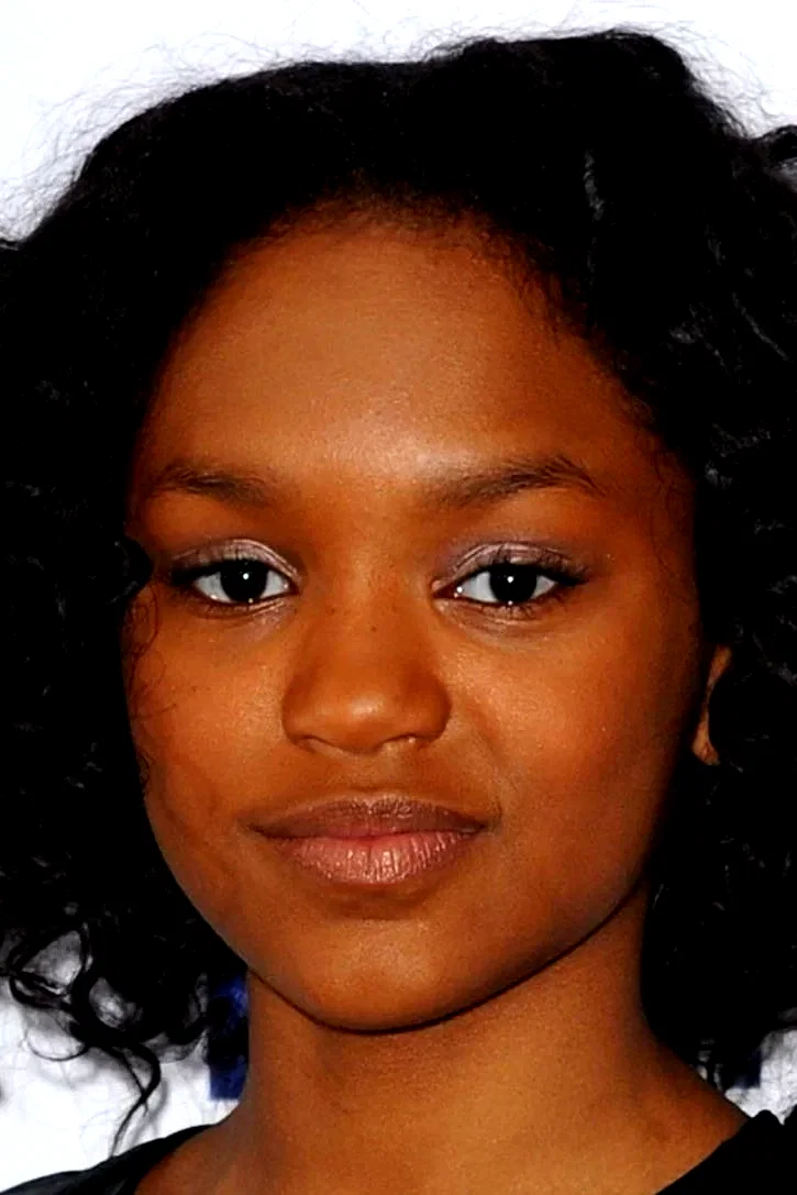 Eden Duncan-Smith