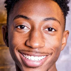 Photo star :  Dante Crichlow