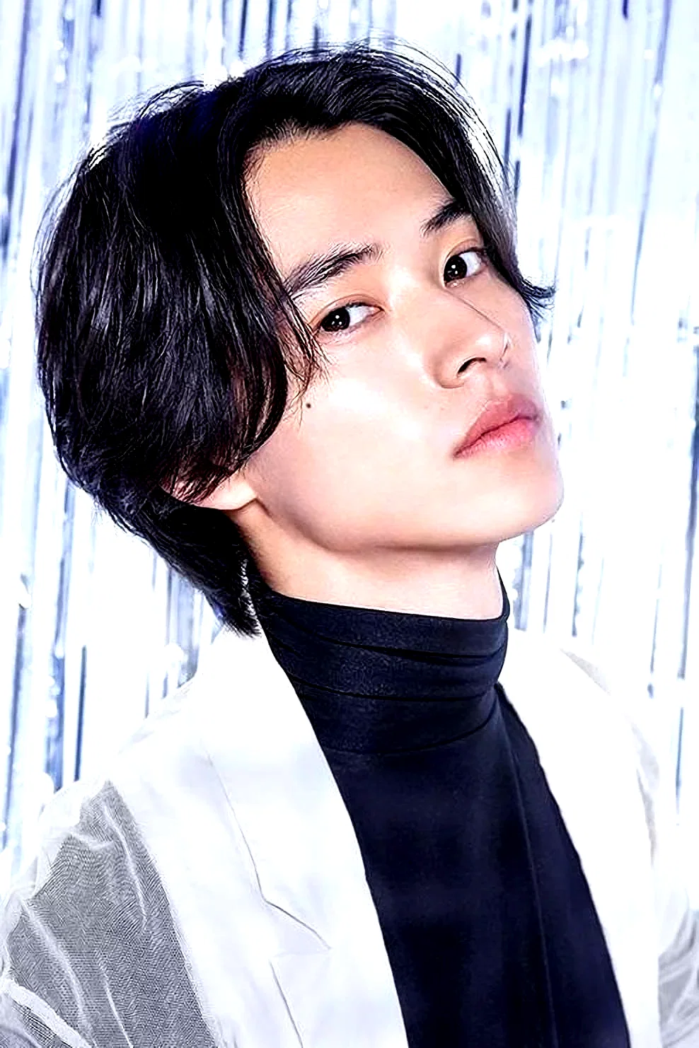  Kento Yamazaki