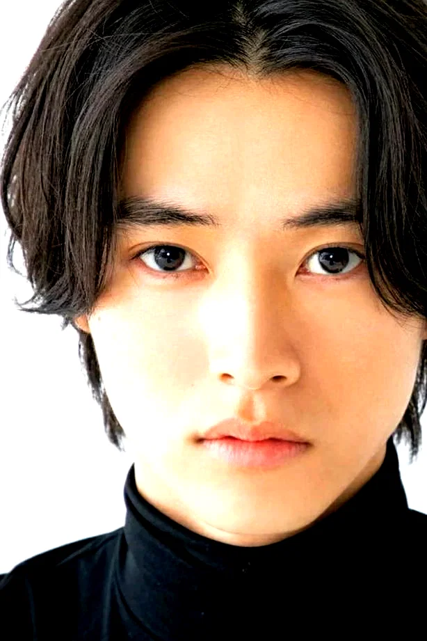  Kento Yamazaki