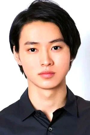  Kento Yamazaki