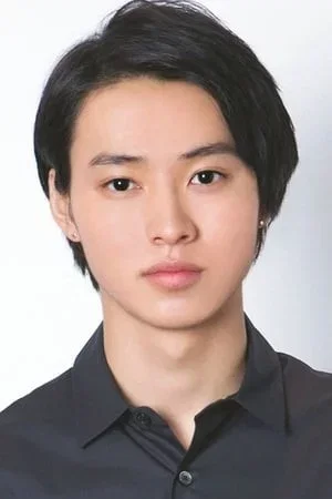  Kento Yamazaki photo
