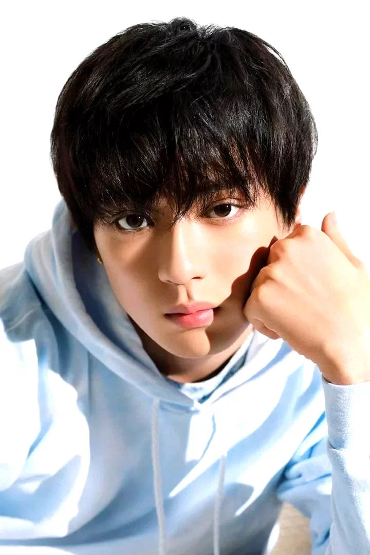  Mackenyu Arata