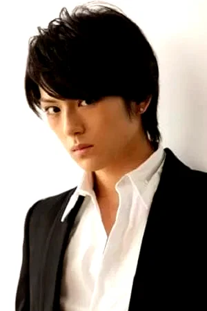  Mackenyu Arata