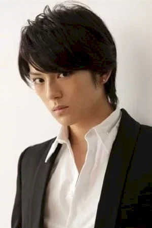  Mackenyu Arata photo