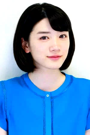  Mei Nagano