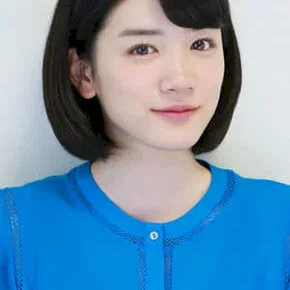 Photo star :  Mei Nagano