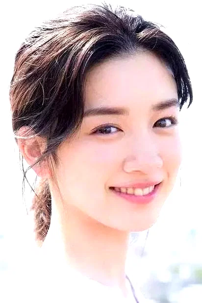  Mei Nagano