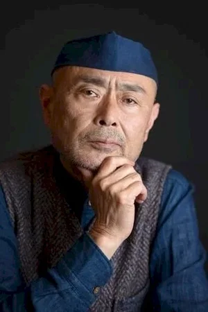 Masato Ibu photo