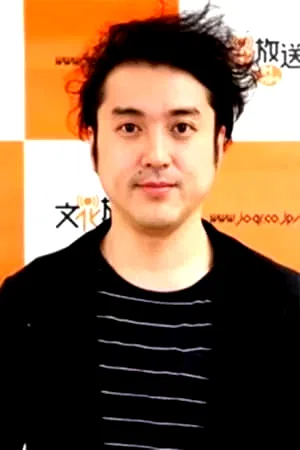  Tsuyoshi Muro
