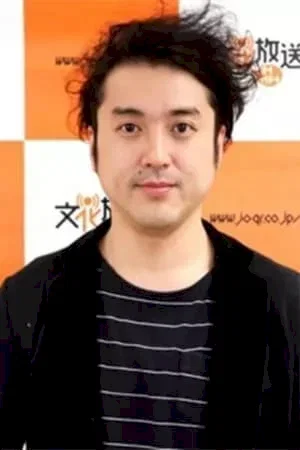  Tsuyoshi Muro photo