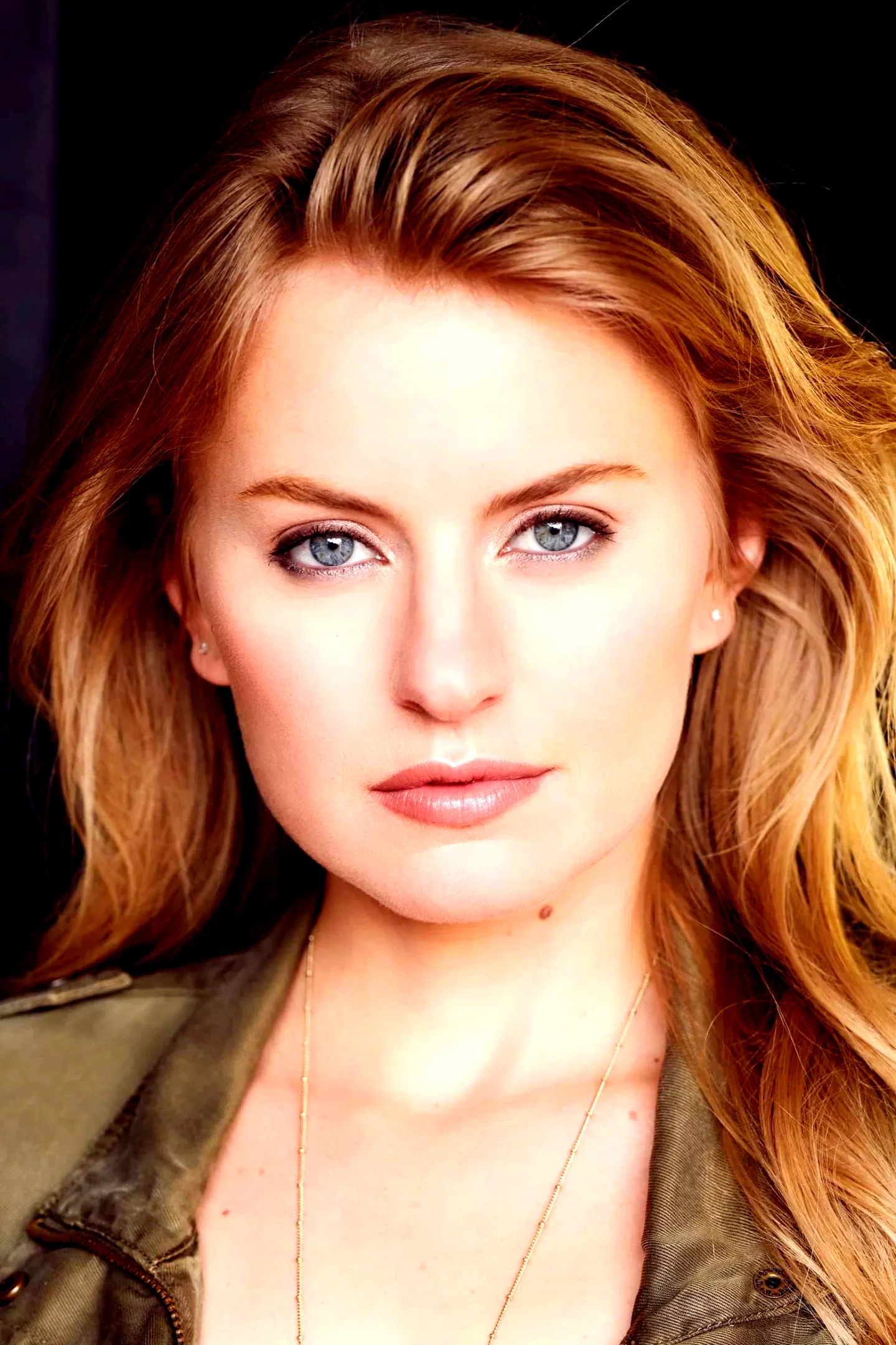 Sarah Minnich