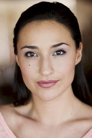  Monique Candelaria photo