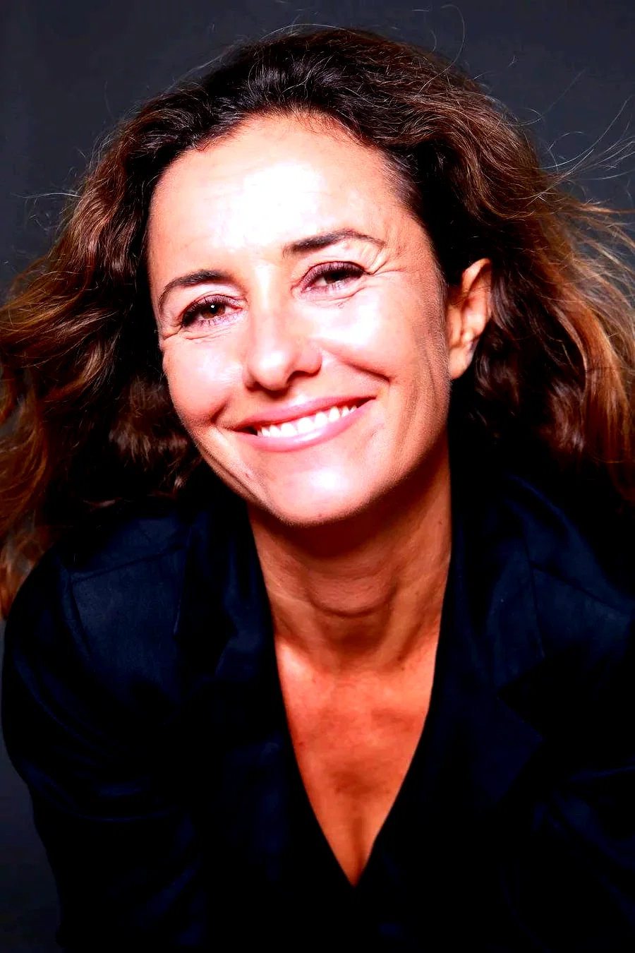  Leila Conners