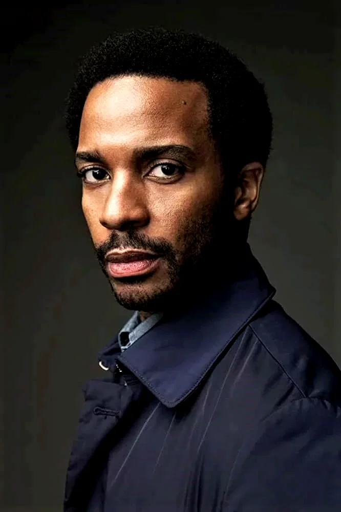 Andre Holland