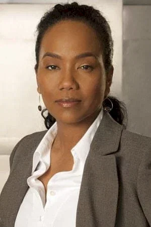 Sonja Sohn photo