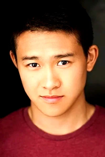  Cardi Wong