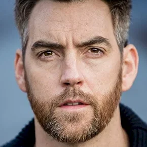 Photo star : Matthew Kevin Anderson