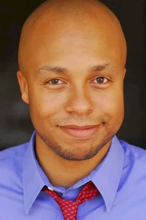 Arif S. Kinchen photo