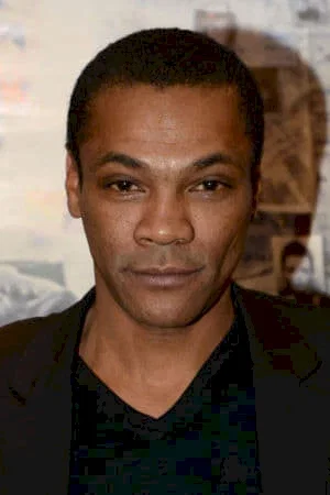 Adama Niane photo