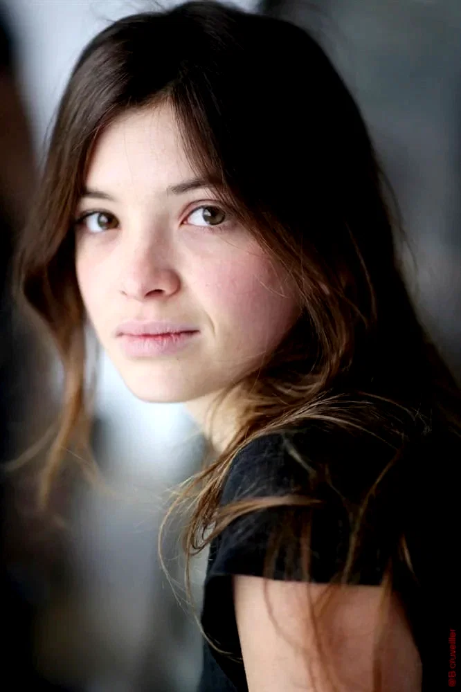 Coline Beal