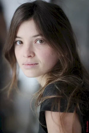 Coline Beal photo