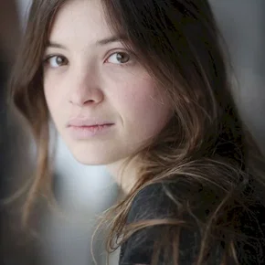 Photo star : Coline Beal