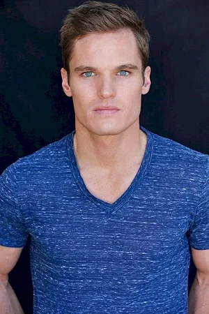  Preston Vanderslice photo