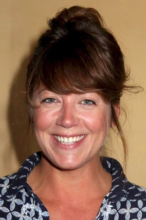 Jennie Silfverhjelm
