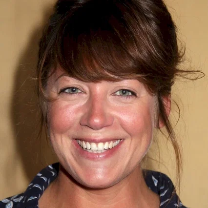 Jennie Silfverhjelm