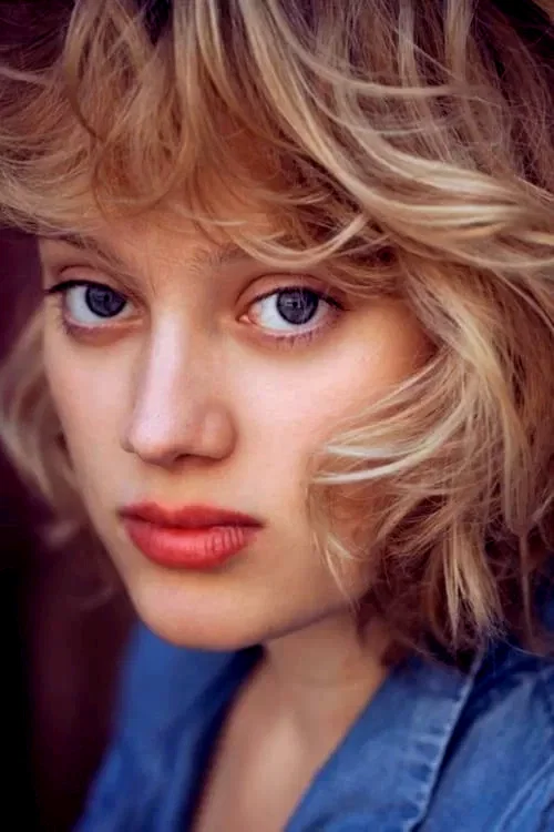  Nadia Tereszkiewicz