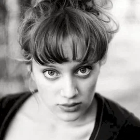 Photo star :  Nadia Tereszkiewicz
