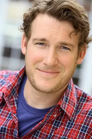 Joseph Williamson photo